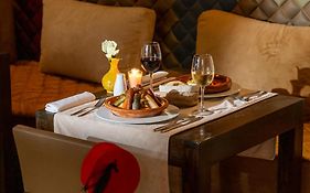 Almaha Marrakech Restaurant & Spa